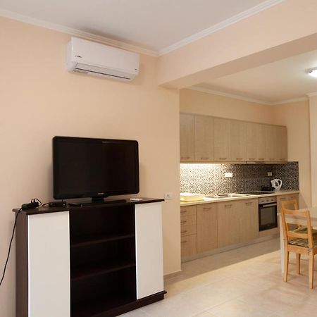 Tsoutsis Apartments Marandokhórion Zewnętrze zdjęcie