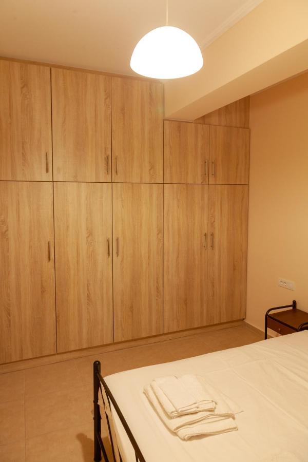 Tsoutsis Apartments Marandokhórion Pokój zdjęcie