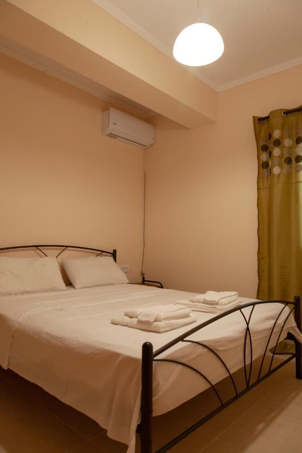 Tsoutsis Apartments Marandokhórion Pokój zdjęcie