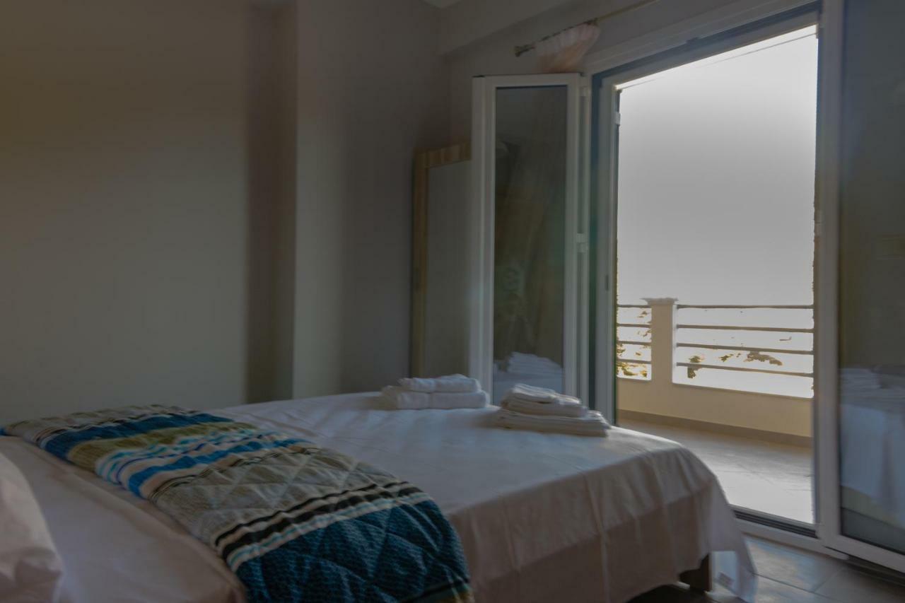 Tsoutsis Apartments Marandokhórion Zewnętrze zdjęcie