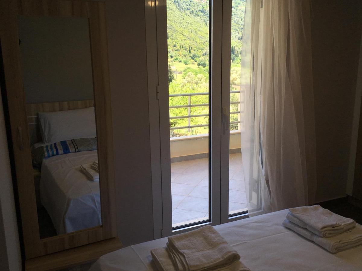 Tsoutsis Apartments Marandokhórion Zewnętrze zdjęcie